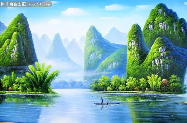 高精度独特环保