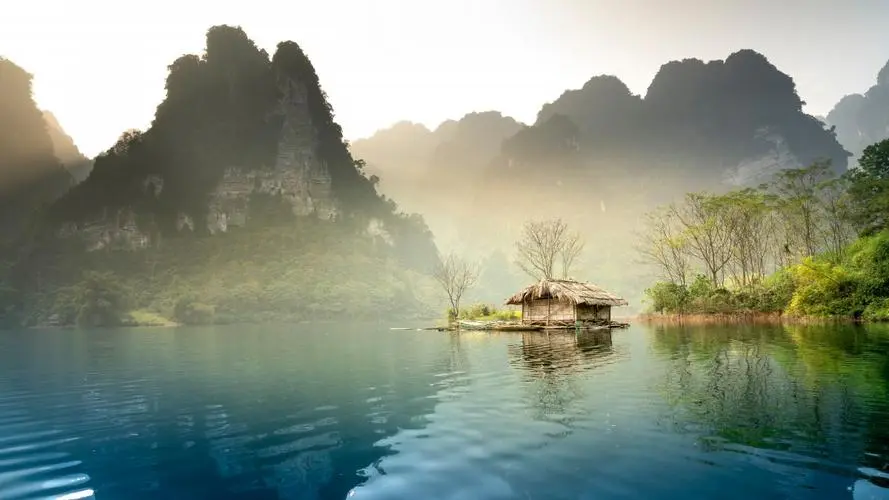 高标准环保
